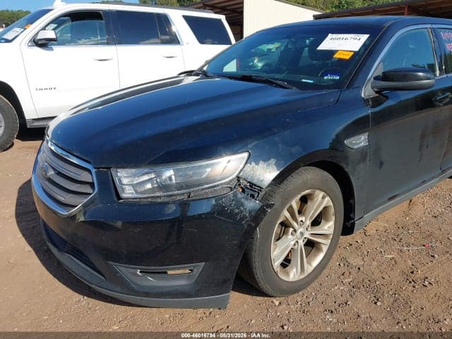 2018 FORD TAURUS SEL 6