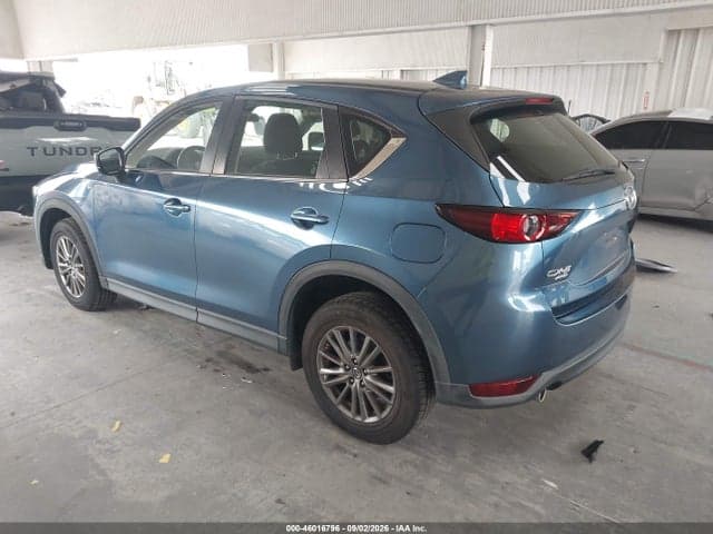 2018 MAZDA CX-5 SPORT 3