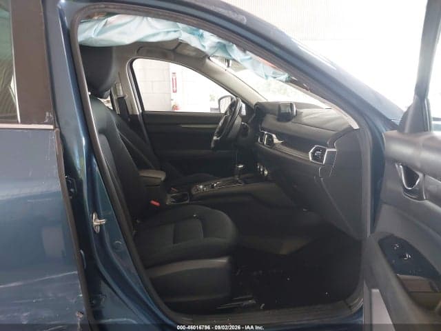 2018 MAZDA CX-5 SPORT 5