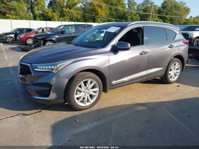 2020 ACURA RDX STANDARD 2