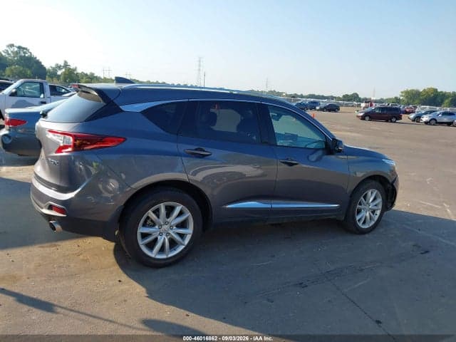 2020 ACURA RDX STANDARD 13
