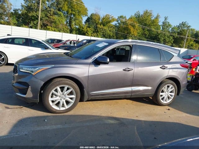 2020 ACURA RDX STANDARD 14