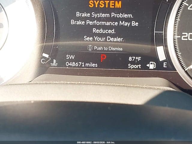 2020 ACURA RDX STANDARD 15