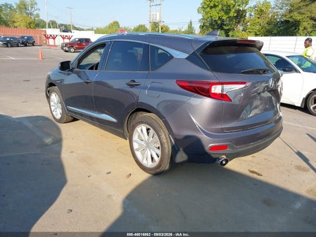 2020 ACURA RDX STANDARD 3