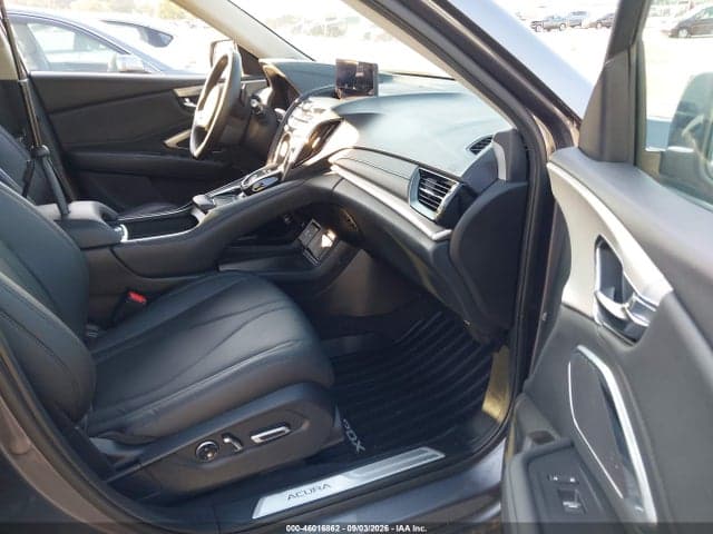 2020 ACURA RDX STANDARD 5