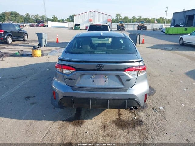 2023 TOYOTA COROLLA SE 16