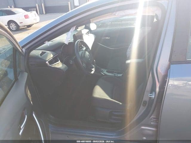 2023 TOYOTA COROLLA SE 5