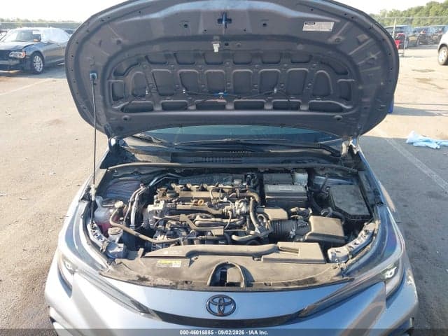 2023 TOYOTA COROLLA SE 10
