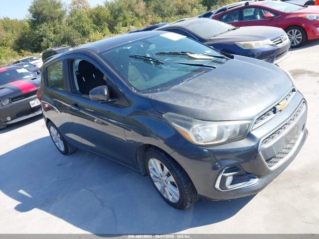 2017 CHEVROLET SPARK 1LT CVT 1