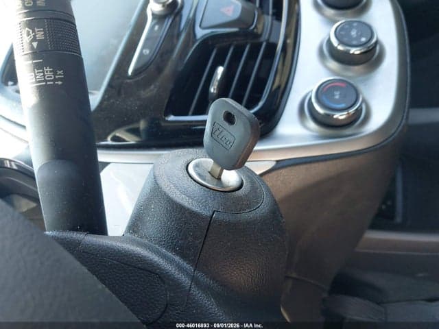 2017 CHEVROLET SPARK 1LT CVT 11