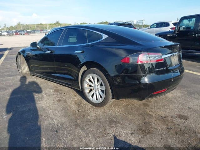 2017 TESLA MODEL S 100D/60D/75D/90D/P100D 1
