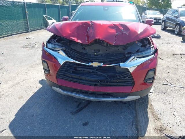 2019 CHEVROLET BLAZER 6