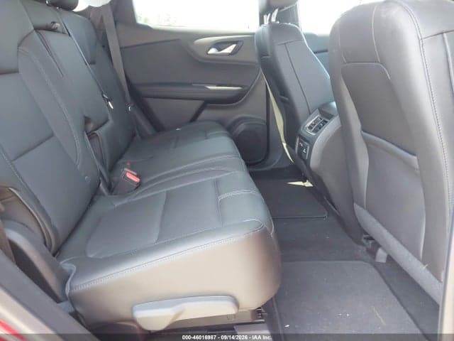 2019 CHEVROLET BLAZER 8
