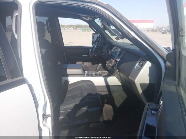 2017 FORD EXPEDITION XLT 5