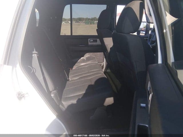 2017 FORD EXPEDITION XLT 8