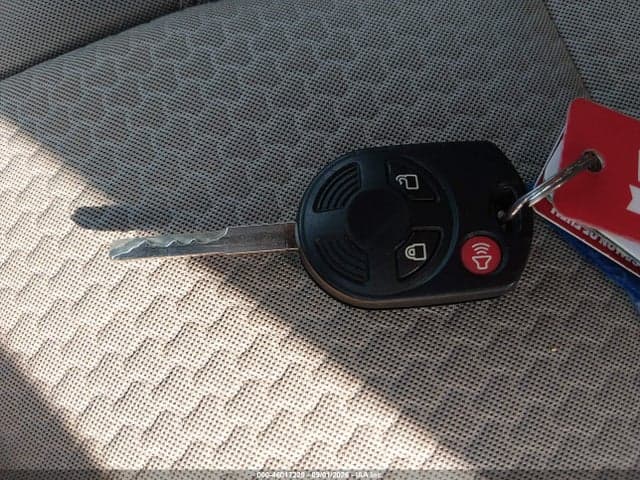 2018 FORD ESCAPE SE 11