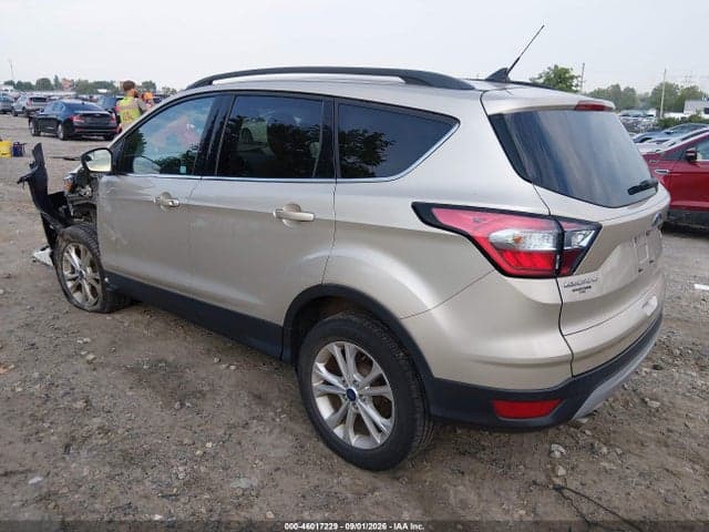 2018 FORD ESCAPE SE 3