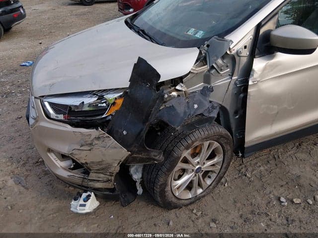 2018 FORD ESCAPE SE 6