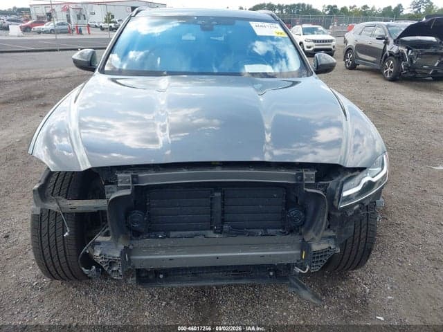 2018 JAGUAR F-PACE 20D PRESTIGE 6