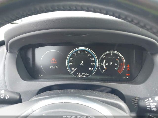 2018 JAGUAR F-PACE 20D PRESTIGE 7