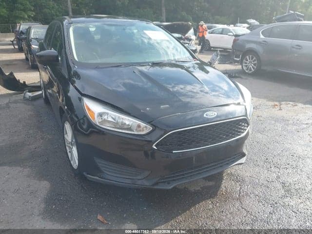 2018 FORD FOCUS SE 1