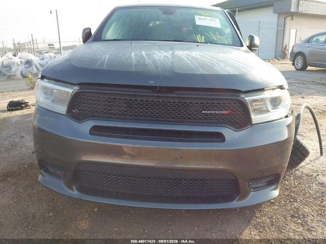 2020 DODGE DURANGO PURSUIT AWD 11