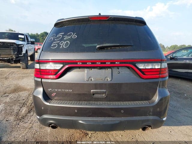 2020 DODGE DURANGO PURSUIT AWD 15