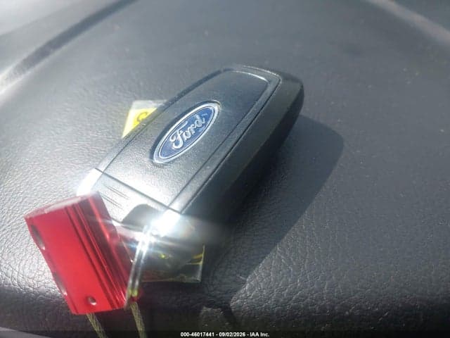 2020 FORD FUSION SE 11
