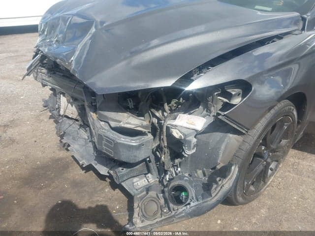 2020 FORD FUSION SE 6