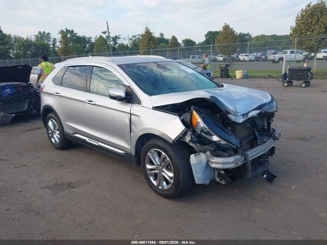 2019 FORD EDGE SEL 1