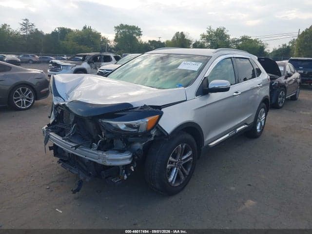 2019 FORD EDGE SEL 2