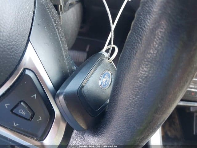 2019 FORD EDGE SEL 11
