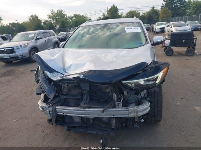 2019 FORD EDGE SEL 6