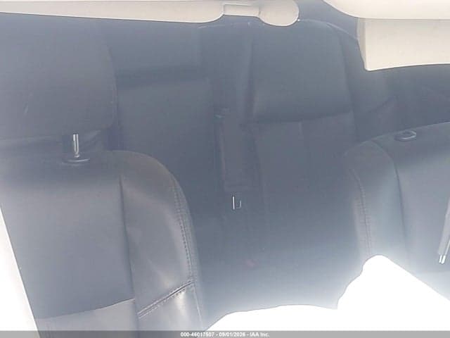 2017 NISSAN PATHFINDER SL 8