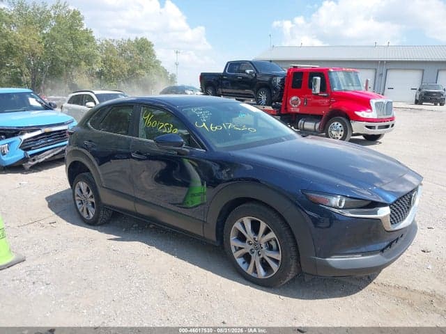 2021 MAZDA CX-30 SELECT 1