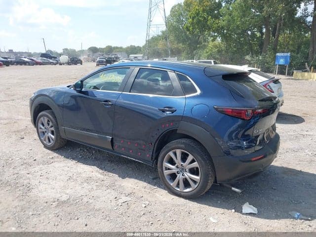 2021 MAZDA CX-30 SELECT 3