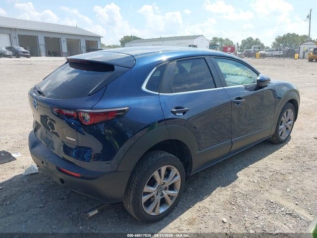 2021 MAZDA CX-30 SELECT 4