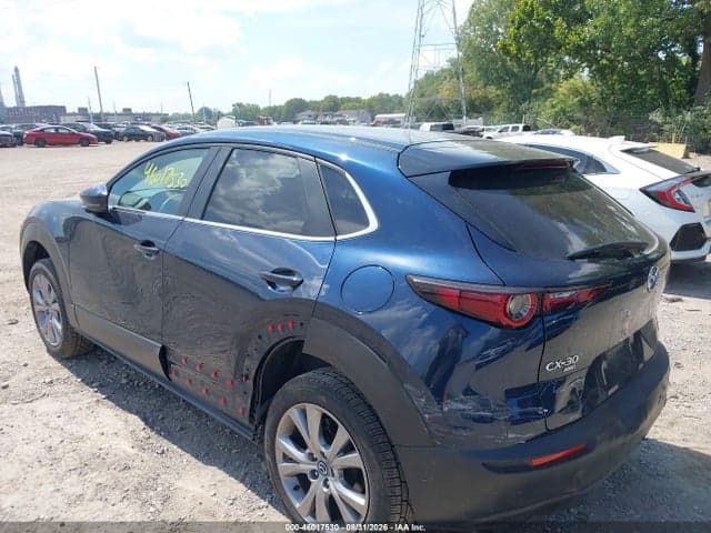 2021 MAZDA CX-30 SELECT 6
