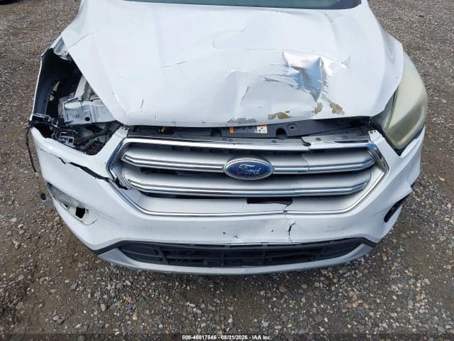 2017 FORD ESCAPE SE 6
