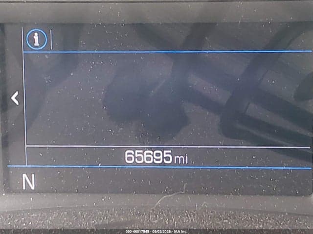 2021 CHEVROLET BLAZER AWD 2LT 15