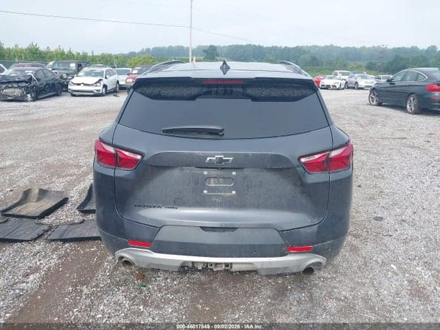 2021 CHEVROLET BLAZER AWD 2LT 16