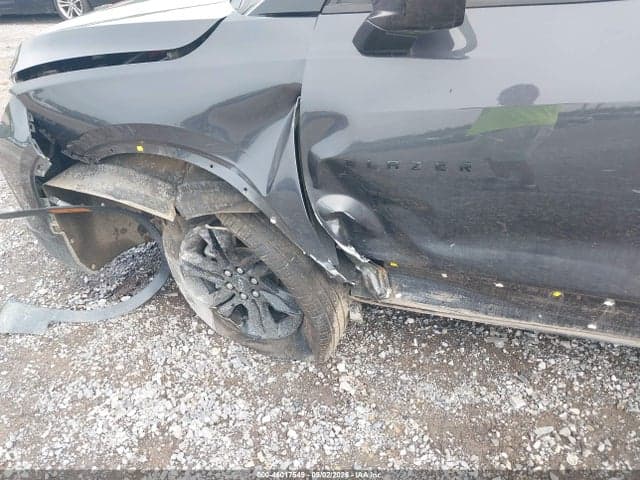 2021 CHEVROLET BLAZER AWD 2LT 6