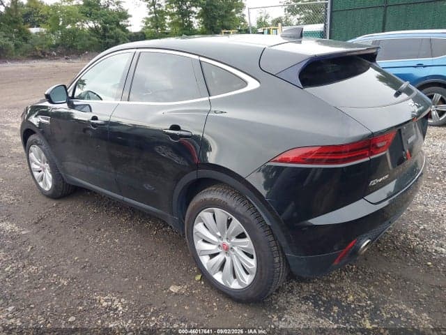 2018 JAGUAR E-PACE SE 3