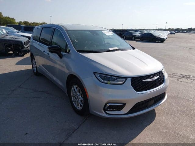 2024 CHRYSLER PACIFICA TOURING L 1