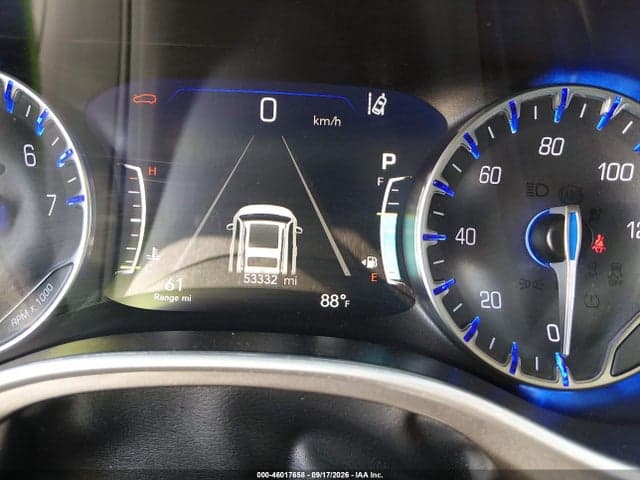 2024 CHRYSLER PACIFICA TOURING L 15