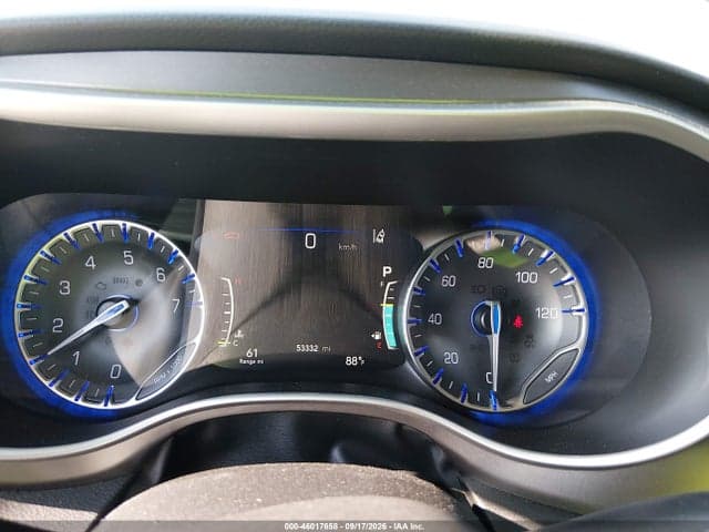 2024 CHRYSLER PACIFICA TOURING L 7
