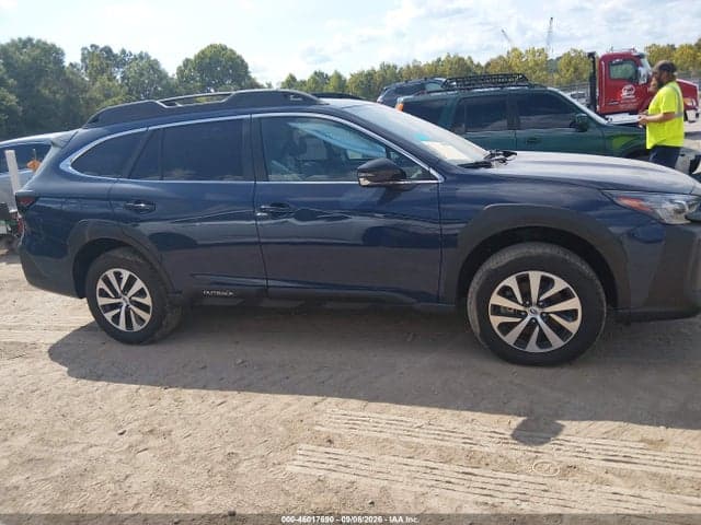 2024 SUBARU OUTBACK PREMIUM 13