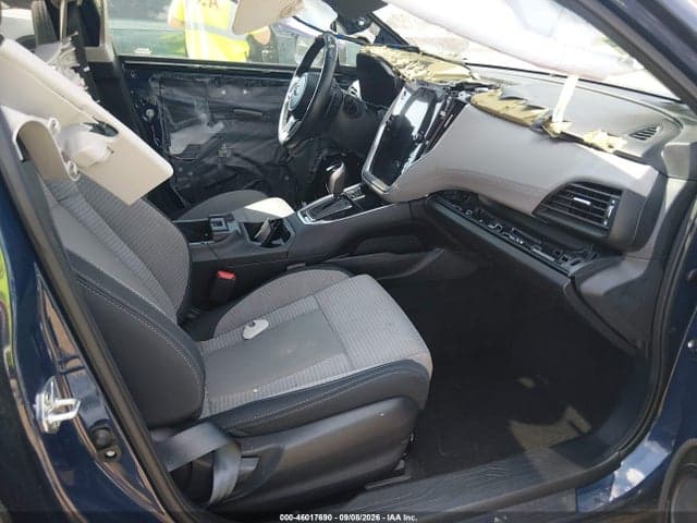 2024 SUBARU OUTBACK PREMIUM 5