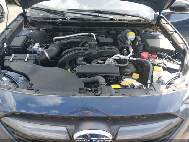 2024 SUBARU OUTBACK PREMIUM 10