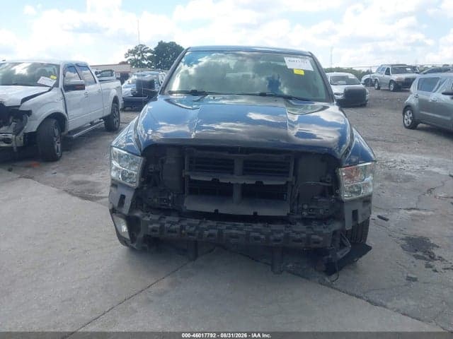 2018 RAM 1500 EXPRESS 4X2 5'7 BOX 13